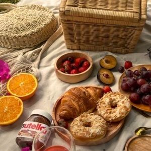 Meet your Posher, Gwendolyn